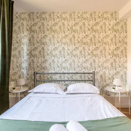 Magnifique F3 -galaxie- Equipe Apartmán *