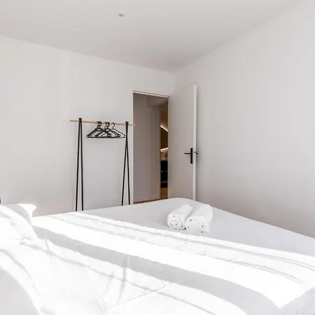 Magnifique F3 -galaxie- Equipe Διαμέρισμα Κλερμόν Φεράν