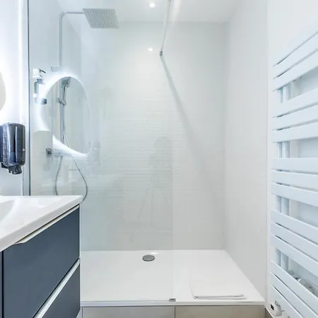 Magnifique F3 -galaxie- Equipe Apartmán Clermont-Ferrand