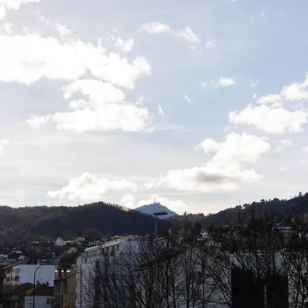 公寓 Magnifique F3 -galaxie- Equipe *