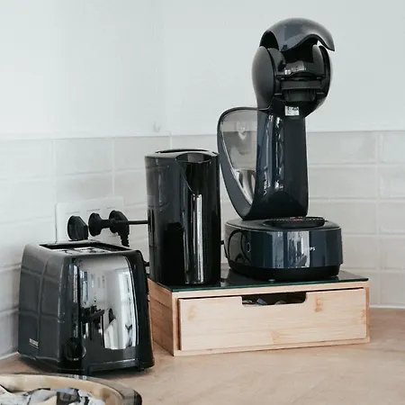 Magnifique F3 -galaxie- Equipe Apartmán *
