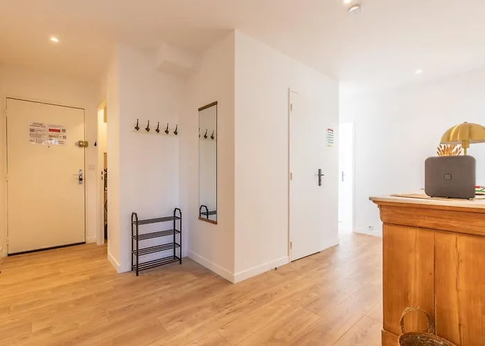 Lejlighed Magnifique F3 -galaxie- Equipe Clermont-Ferrand