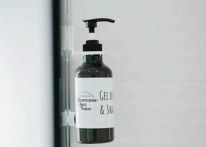 Magnifique F3 -galaxie- Equipe 公寓 *