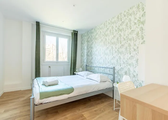 Magnifique F3 -galaxie- Equipe Lejlighed