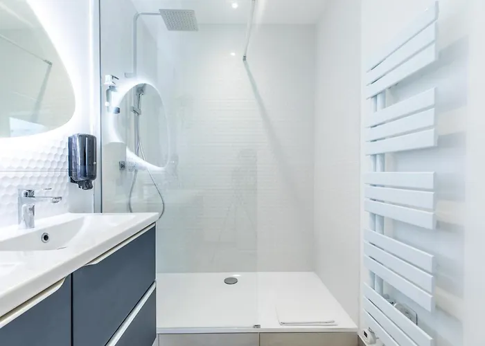 Magnifique F3 -galaxie- Equipe 公寓 克莱蒙费朗