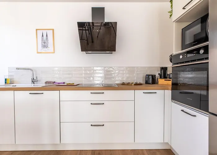 公寓 Magnifique F3 -galaxie- Equipe *