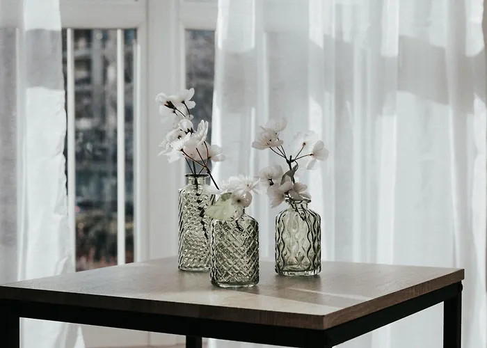 Lejlighed Magnifique F3 -galaxie- Equipe