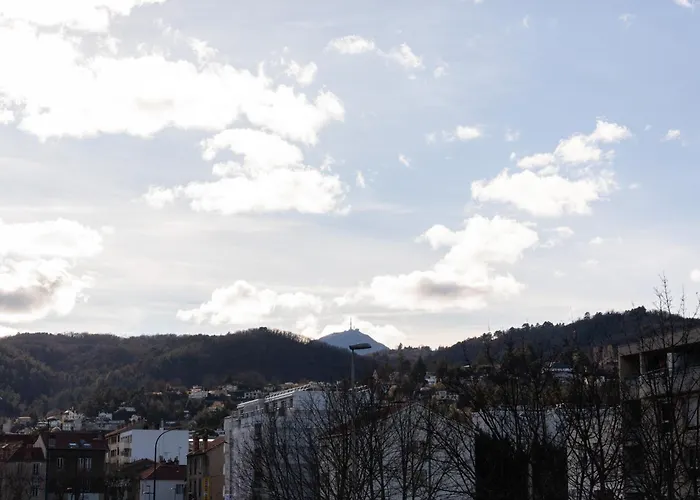 公寓 Magnifique F3 -galaxie- Equipe *