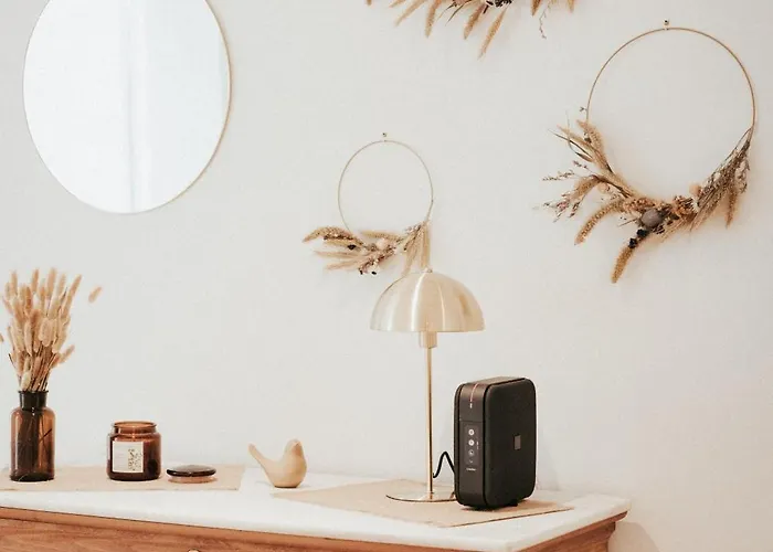 公寓 Magnifique F3 -galaxie- Equipe *